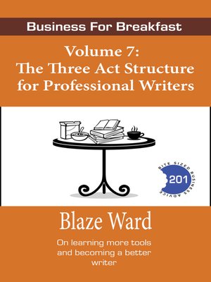 cover image of Business for Breakfast, Volume 7